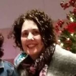 Meet your Posher, Jill